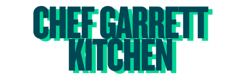 Chefgarrettkitchen